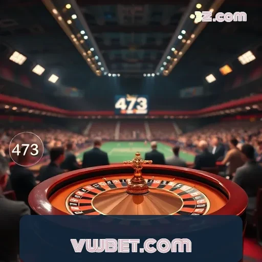 vwbet.com Bônus