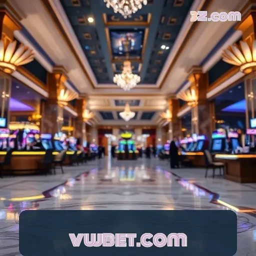vwbet.com Site Confiável
