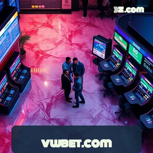 vwbet.com Login