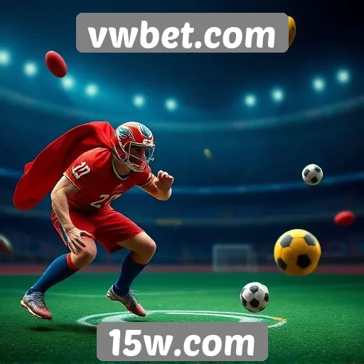 Principais jogos disponíveis no vwbet.com