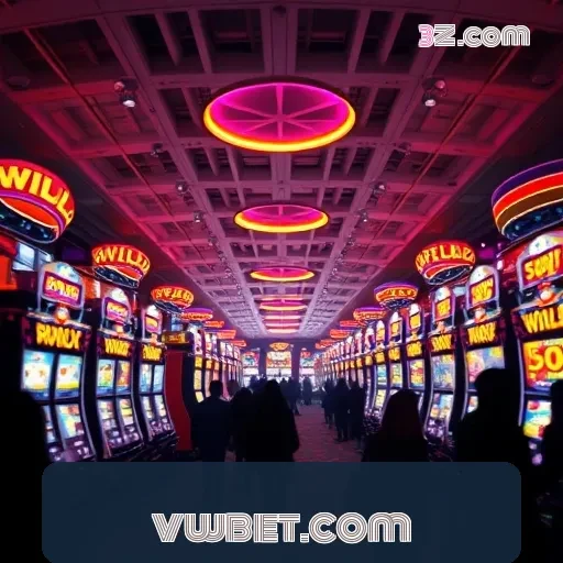 vwbet.com Plataforma