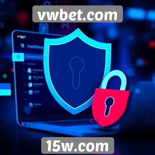 funcionalidades de segurança no vwbet.com analisadas