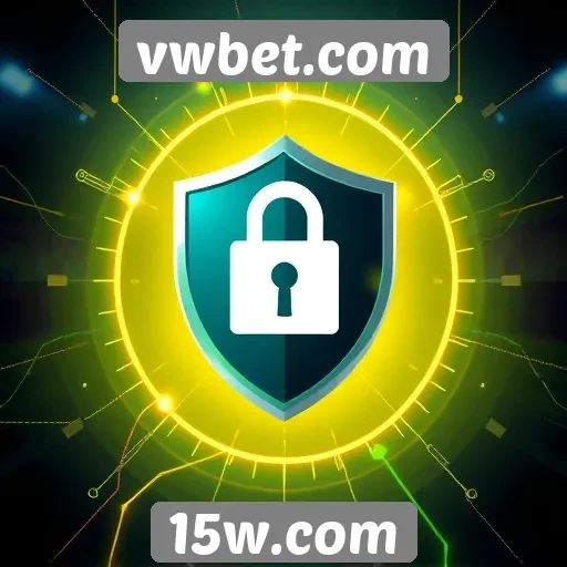 Análise da segurança em transações no vwbet.com