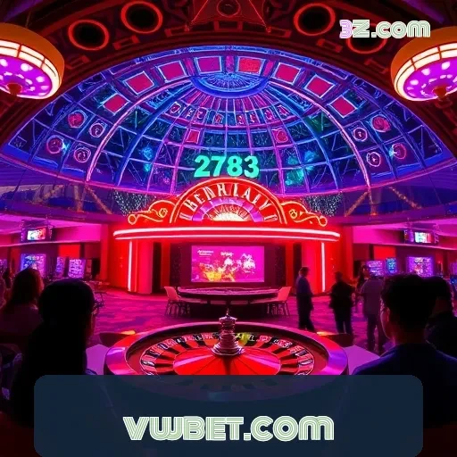 vwbet.com: Descubra os Melhores Recursos em Eventos Esportivos!