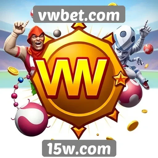 vwbet.com oferece ampla variedade de jogos online